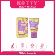 Koty Cosmetics - SYB DEPILATORY HAIR REMOVAL 25gr [HAIR Cleansing Cream Only 7 Minutes & Minimum Amm