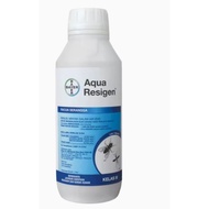 Bayer Aqua Resigen Insecticide Lalat Nyamuk Flies & Mosquitoes Pest Control 1 Litre Chemical