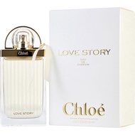Chloe Love Story EDP [Perfume For Her]