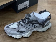 New Balance 9060 Summer 灰色 男裝女裝 運動鞋