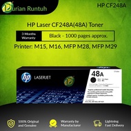 HP CF248A 48A Toner Cartidge (ORIGINAL)