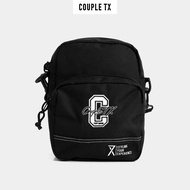 Túi Đeo Dọc COUPLE TX - Thêu Logo C-Couple TX MBA 1030