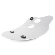 Motorbike CNC Aluminum Engine Guard Cover Skid Plate Protector For Yamaha  SR500 SR400 Motorcycle Ac