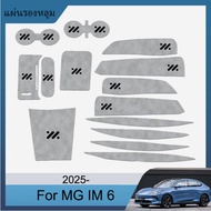 Coaster MG IM 6 IM6 2025