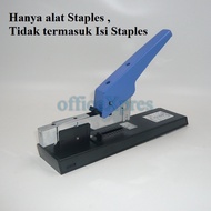 Stapler Jilid Besar 23s24LP / Hekter Jilid 23/24 / Isi Staples / Heavy Duty Stapler 23s13 23s17 23s2