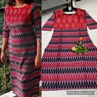 Indian Traditional Tops