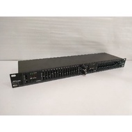 Spl Audio Eq215sub Original Equalizer