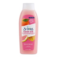 St. Ives Even Bright Pink Lemon Mandarin Body Wash (400ml) WT1
