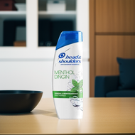 Head & Shoulders Shampoo 160ml
