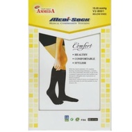 AMMEDA COMFORT COMPRESSION BELOW KNEE STOCKING XL / XXL