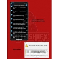 BYSTRA CONFIRMATION INDICATOR. NEVER REPAINT. TEKNIK ZERO FLOAT FULL VERSION FOR MT4