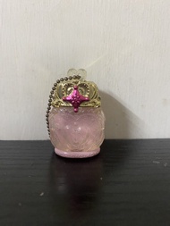 光之美少女 precure 公主香水 吊飾 包郵