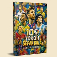 100 Football Figures - Ready Susanto (Ed)
