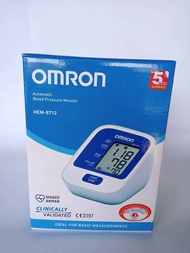 Tensi Digital Omron 8712 / Tensimeter Alat Ukur Tekanan Darah Omron