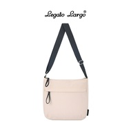 Legato Largo กระเป๋าสะพายไหล่ size Mini รุ่น Legato Largo NATURAL COMFORT LH-F3451