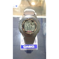 CASIO WATCH F-200W-9ADF