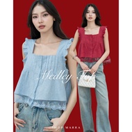 SHOP MARRA Medley Top