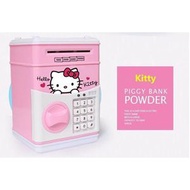 Atm Bank - Hello Kitty