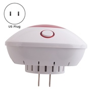 Smart Sound Light Alarm Siren WIFI 110dB TUYA Safety Protection Siren Home Alarm Security System