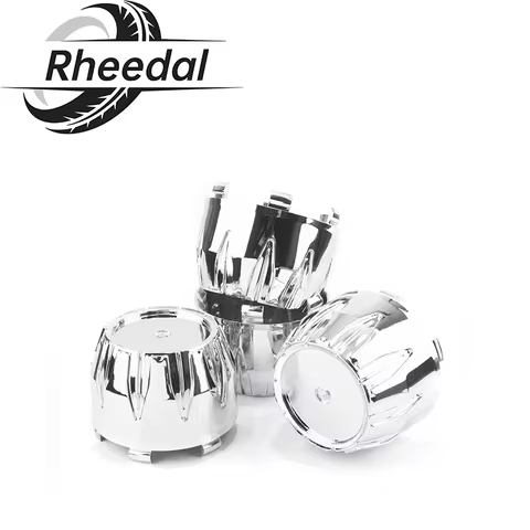 Rheedal 2/4Pcs OD 84mm/3.31" ID 79mm/3.11" Car Hub Hubcap Fit #C202203 #C614101 #LG1505-04 Auto Repl