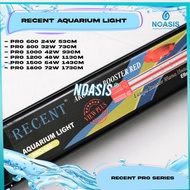 Noasis RECENT LED LIGHTS PRO VIEW PLUS AROWANA FISH AQUARIUM / ARWANA / KOI / KOKI