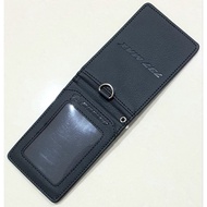 ID card holder Boeing 737 MAX 5 slots PU Leather