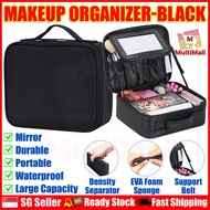 Make up organiser bag Cosmetic Bag Travel Cosmetic Skincare Makeup organiser bag