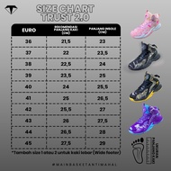 TRUST 2.0 BASKETBALL SHOES ORIGINAL QUALITY BASKETBALL SHOES