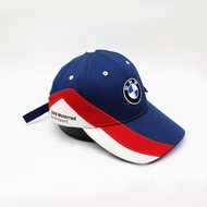 BMW Motorcycle Club Casual Sun Hat BMW CAP MOTORSPORT Sports Outdoor CAP w