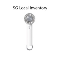 【SG local shipping】fan portable，portable fan，portable fan strong wind，electric fan portable，small fa