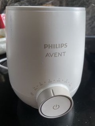 [99%新 ] Philips Avent 快速溫奶器 / 暖奶器 (保養良好)