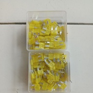 KCL 20AMP MODEL PLUG-IN FUSE