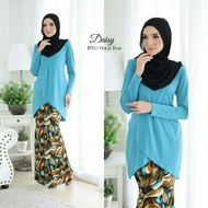 Kurung lycr	a / kurung moden / baju kurung