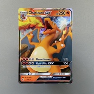 Pokemon TCG Charizard GX Ultra 9/68 2019 Hidden Fates Trading Card Game Collectibles