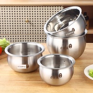 ✅ thickening ✅ Rice cooker liner rice cooker non-stick pan heating box in stock ❇304 thickened stain