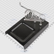 Soldering and Soldering Hand Holder