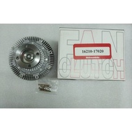 TOYOTA HDJ80,HZJ70 FAN CLUTCH(16210-17020)