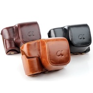 Camera Case / Leather Case sony A6000 A6300