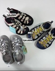 Keen Newport Retro H2