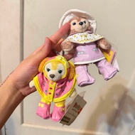 duffy and friends Including Keychains