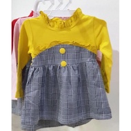 Baby dress 1-2 Years Old