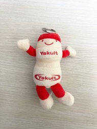 全新益力多Yakult公仔