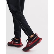 【WS】NIKE REACT INFINITY RUN FK 2 男 黑紅 襪套 跑步 慢跑鞋 CT2357-006