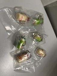 益力多匙扣