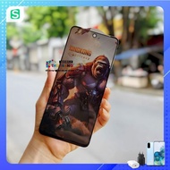 KINGKONG anti-peeping tempered glass for Redmi Turbo 3 Poco F6 Redmi K40s Poco F4 K40 Poco F3 K40 Pr