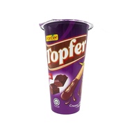 FRONTIER TOPFER STICK CHOCOLATE 40G