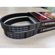 4pk780 + 5pk1145 , Original mitsuboshi from Japan