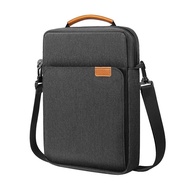 PVOTLE Handbag Suitable for Lenovo Yoga Book 9i Double Screen Notebook Laptop Bag Single Shoulder Cr