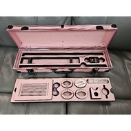 PzM Prawn Fishing Prawning Tackle Box set