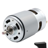 Động cơ máy cắt cỏ LAPUSEN - Motor 755 cho máy cắt cỏ chạy pin